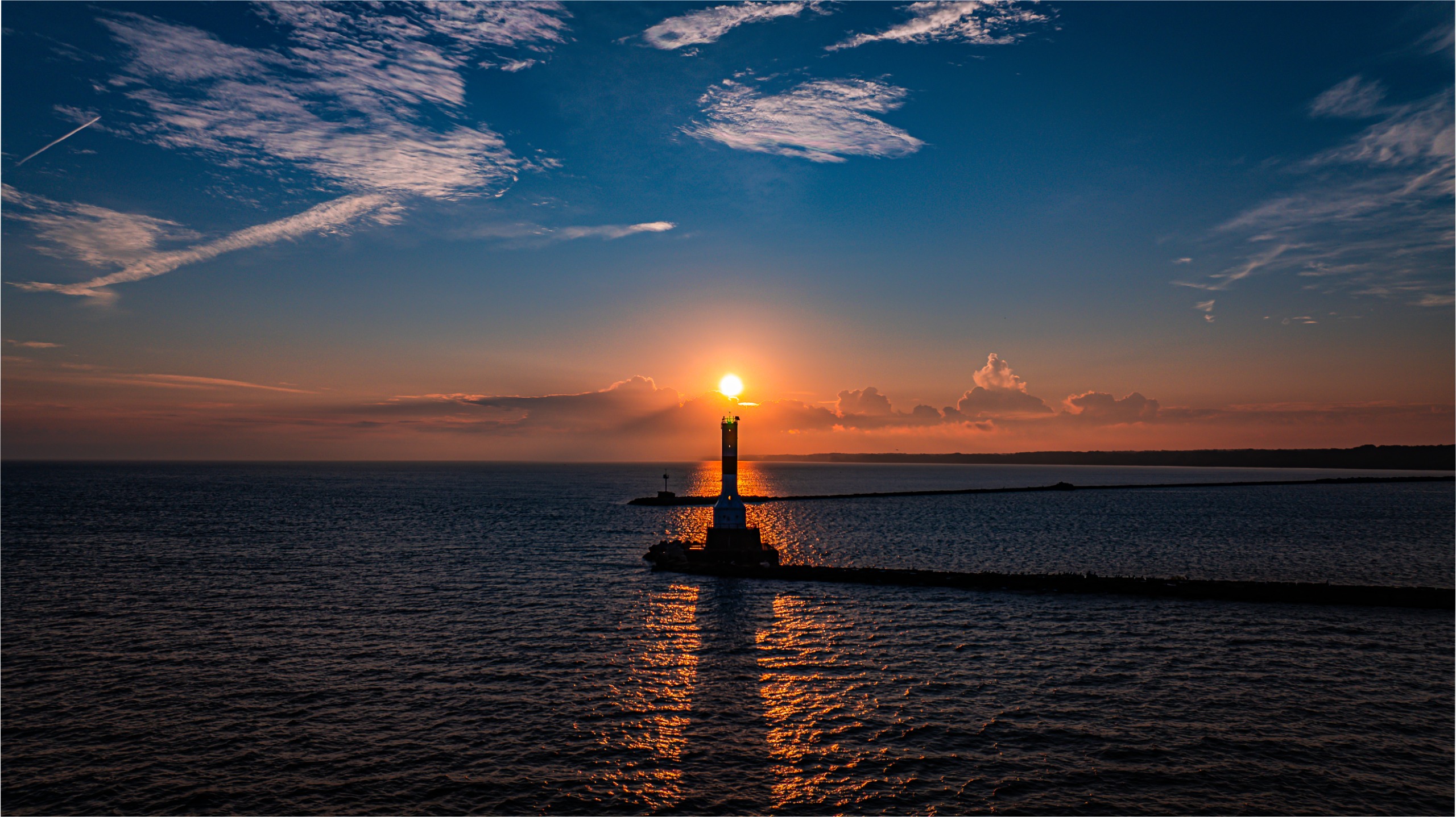 Lighthouse